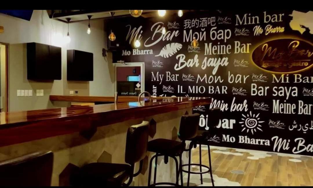 Hotel Pacuare Siqurres Da Alegria Экстерьер фото