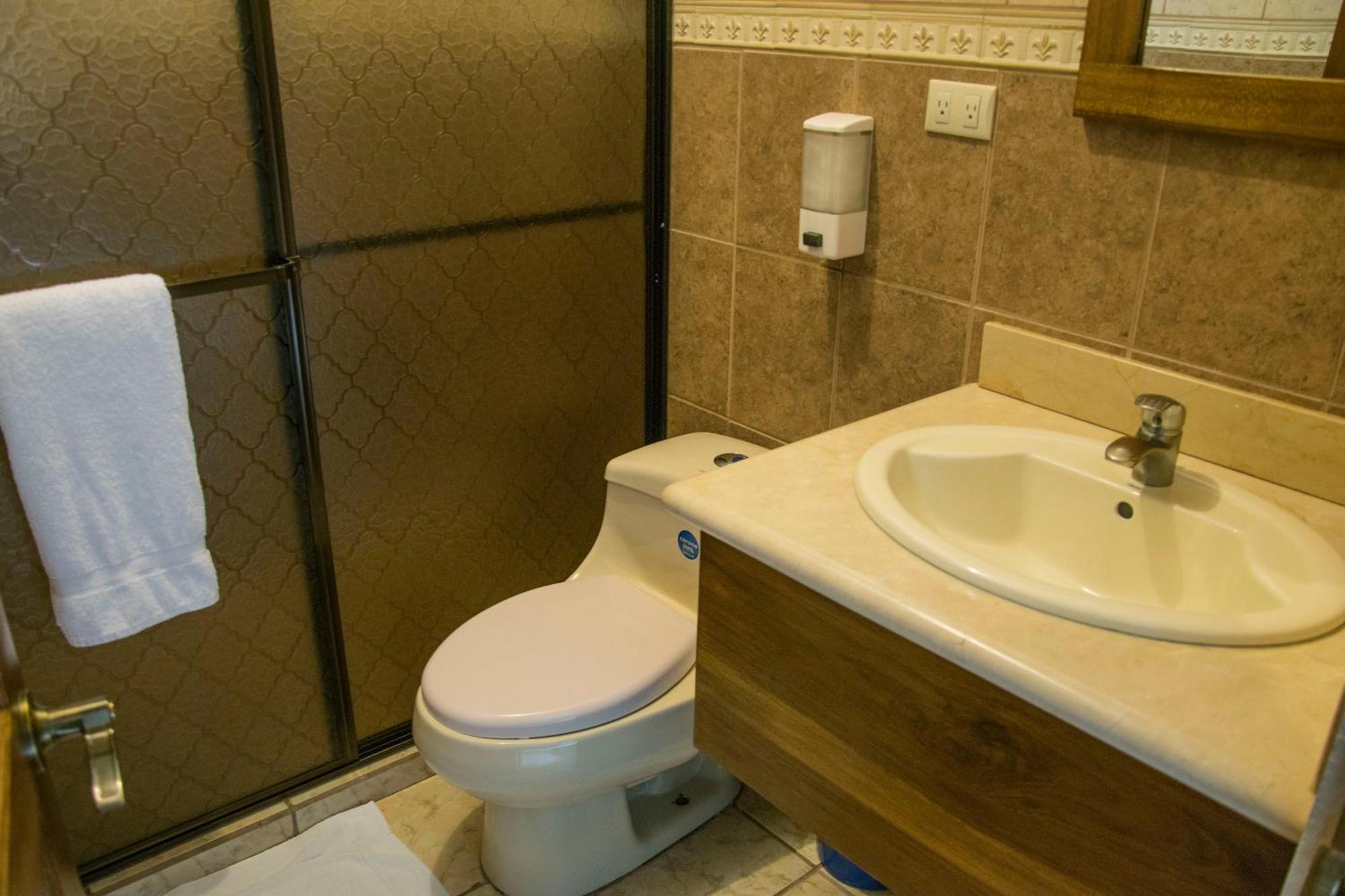 Hotel Pacuare Siqurres Da Alegria Номер фото