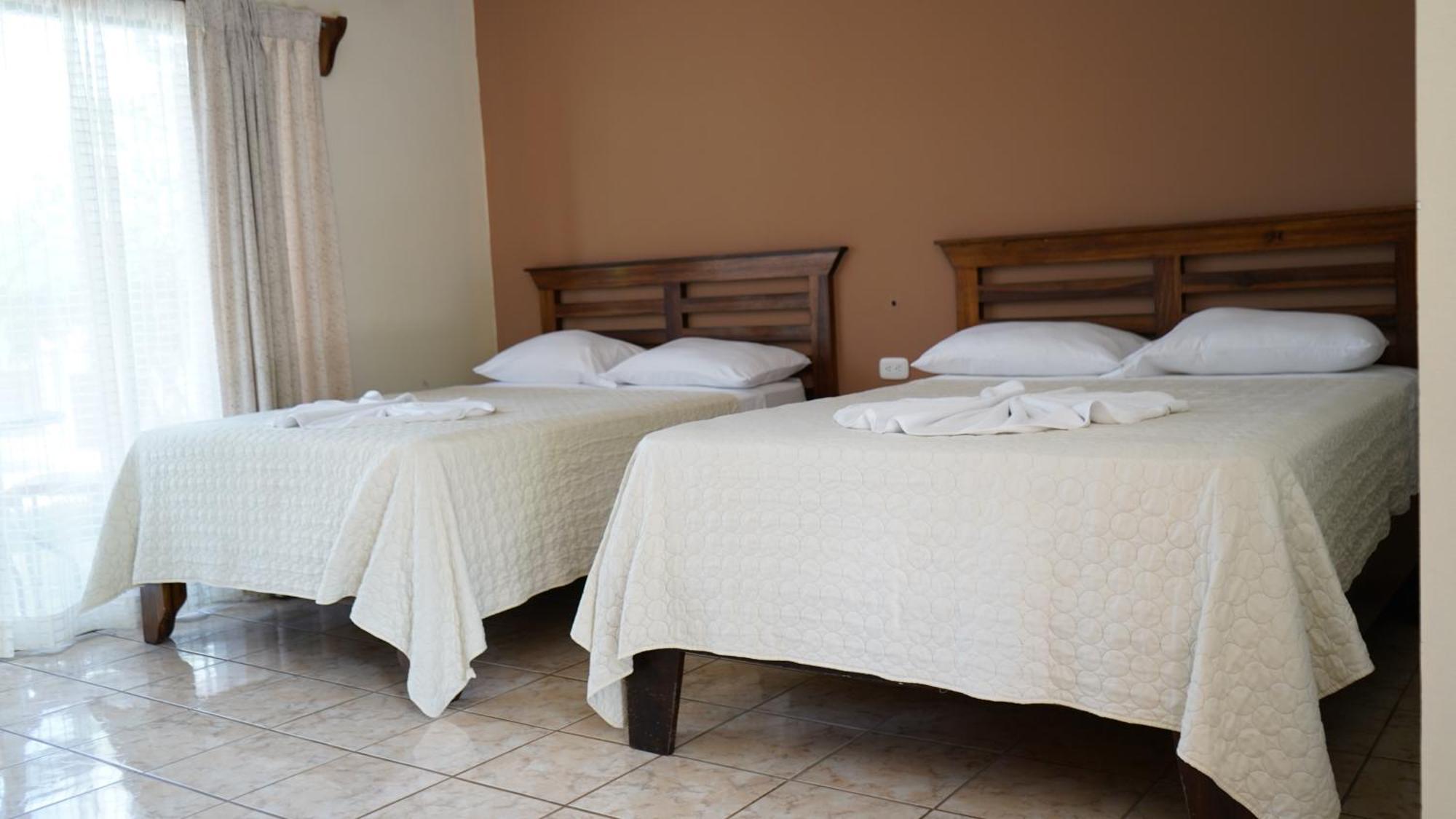 Hotel Pacuare Siqurres Da Alegria Экстерьер фото